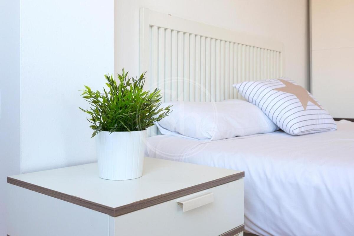 Familiar En Avdiagonal Apartamento