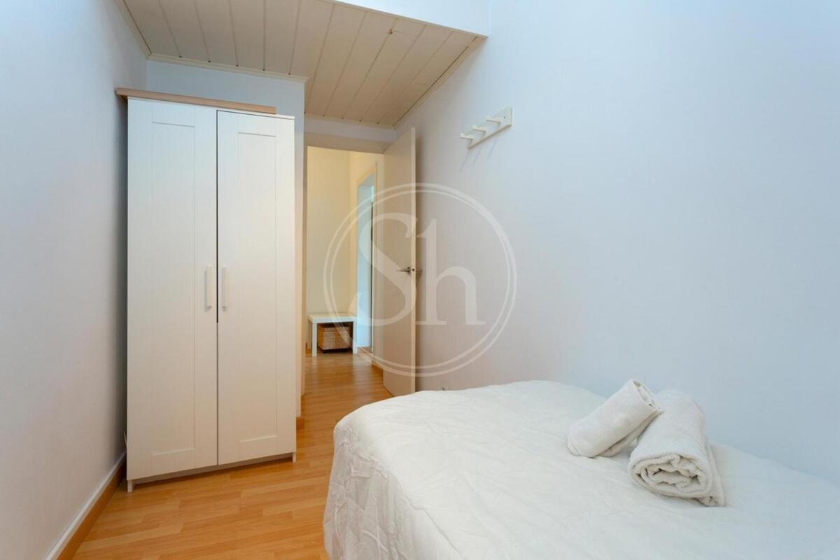 Apartamento Familiar En Avdiagonal