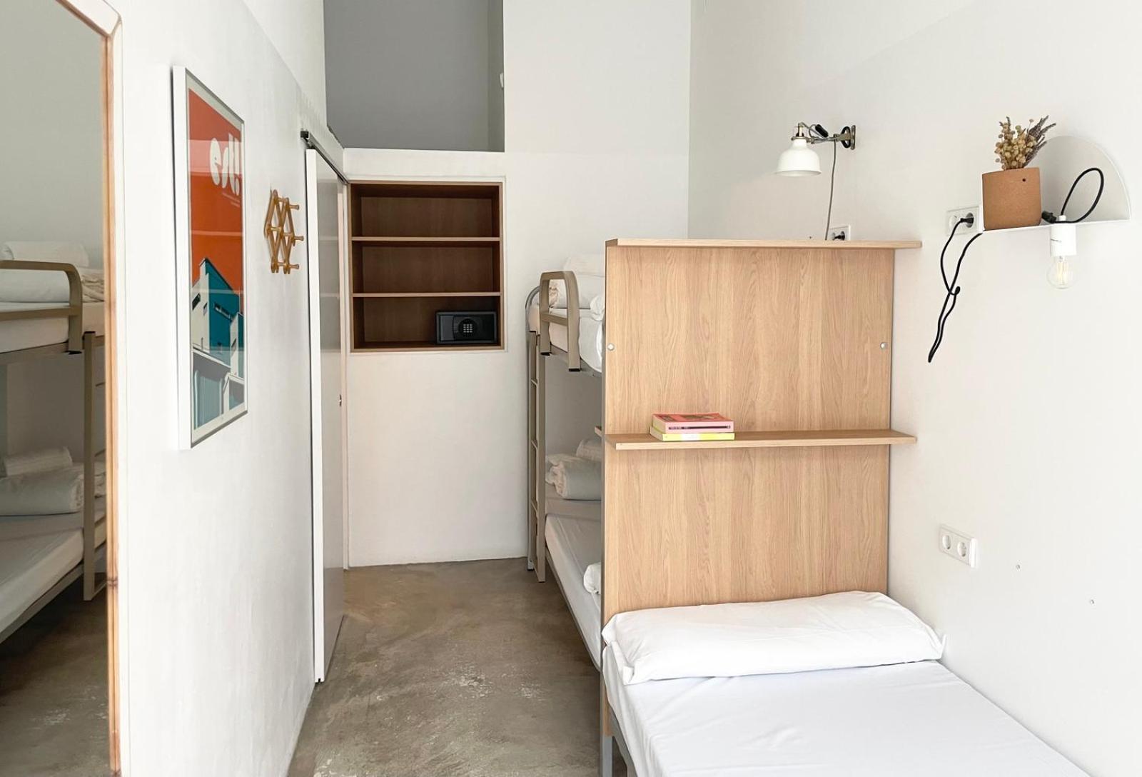 Casa Jam Hostel