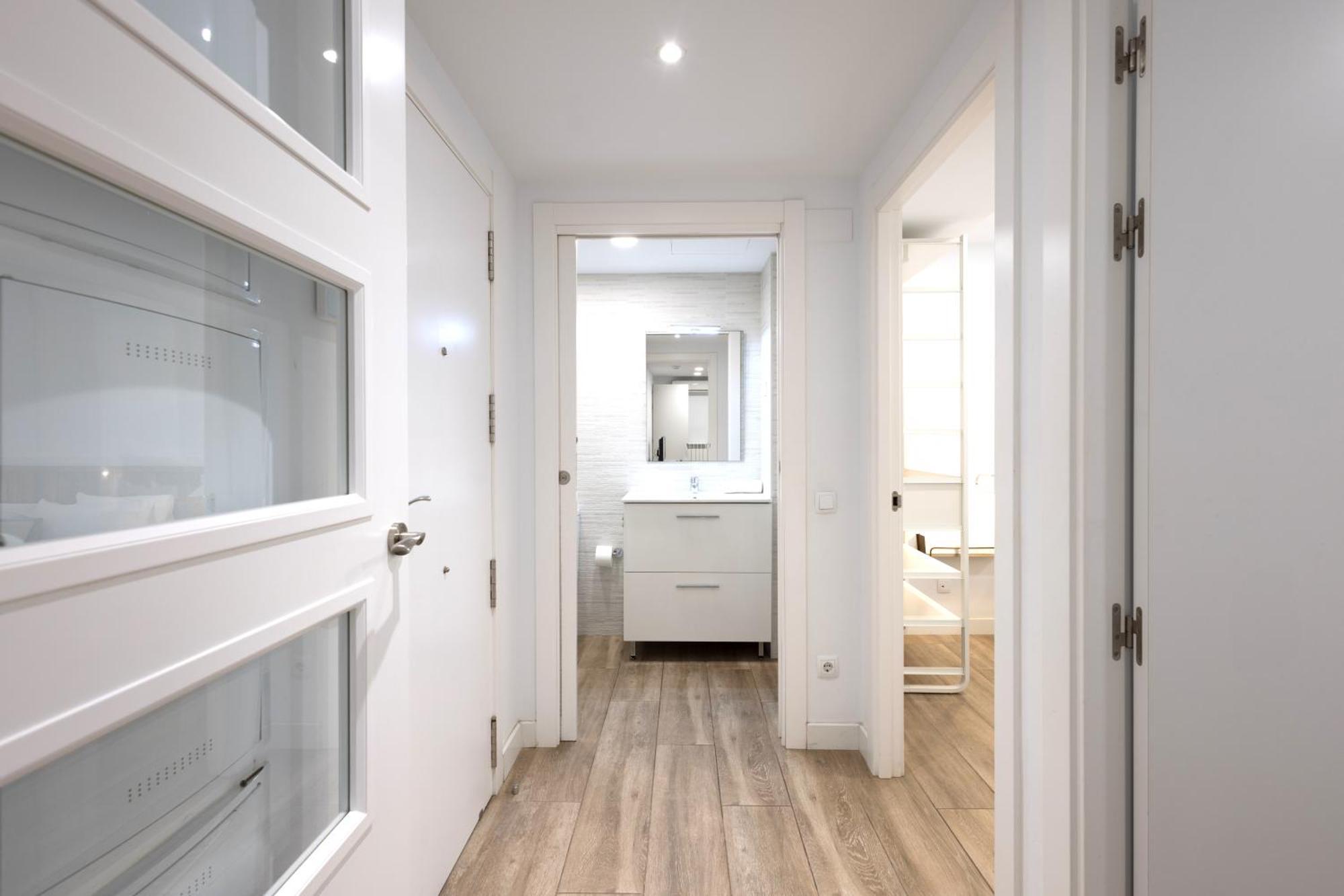 U-nique Fabra I Puig Apartamento