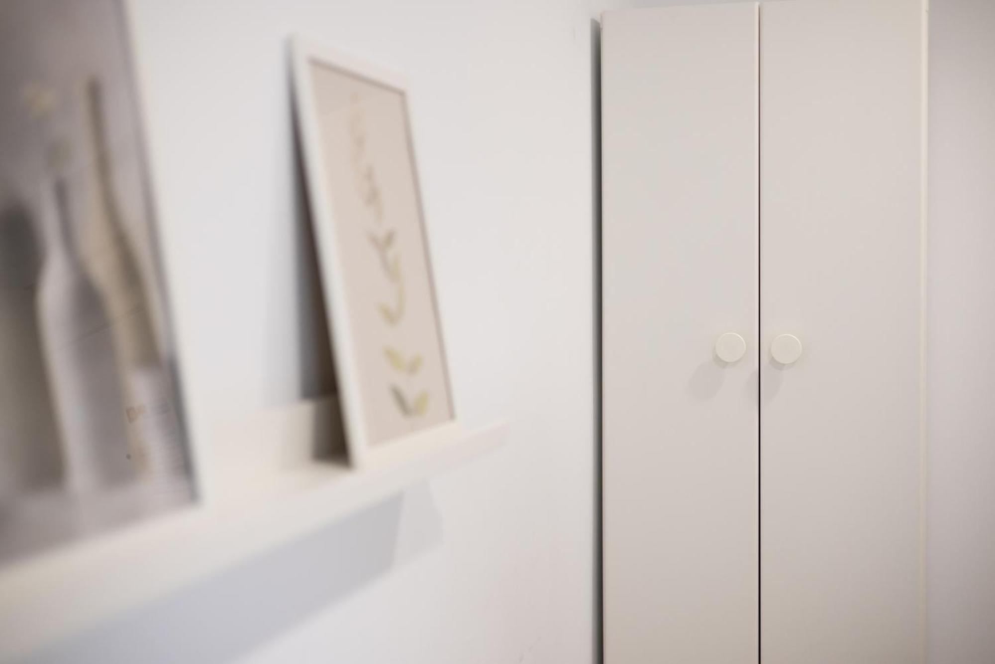 Apartamento U-nique Fabra I Puig *