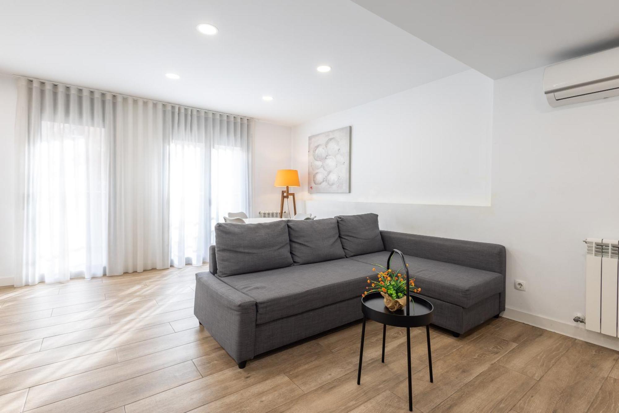 Apartamento U-nique Fabra I Puig Barcelona