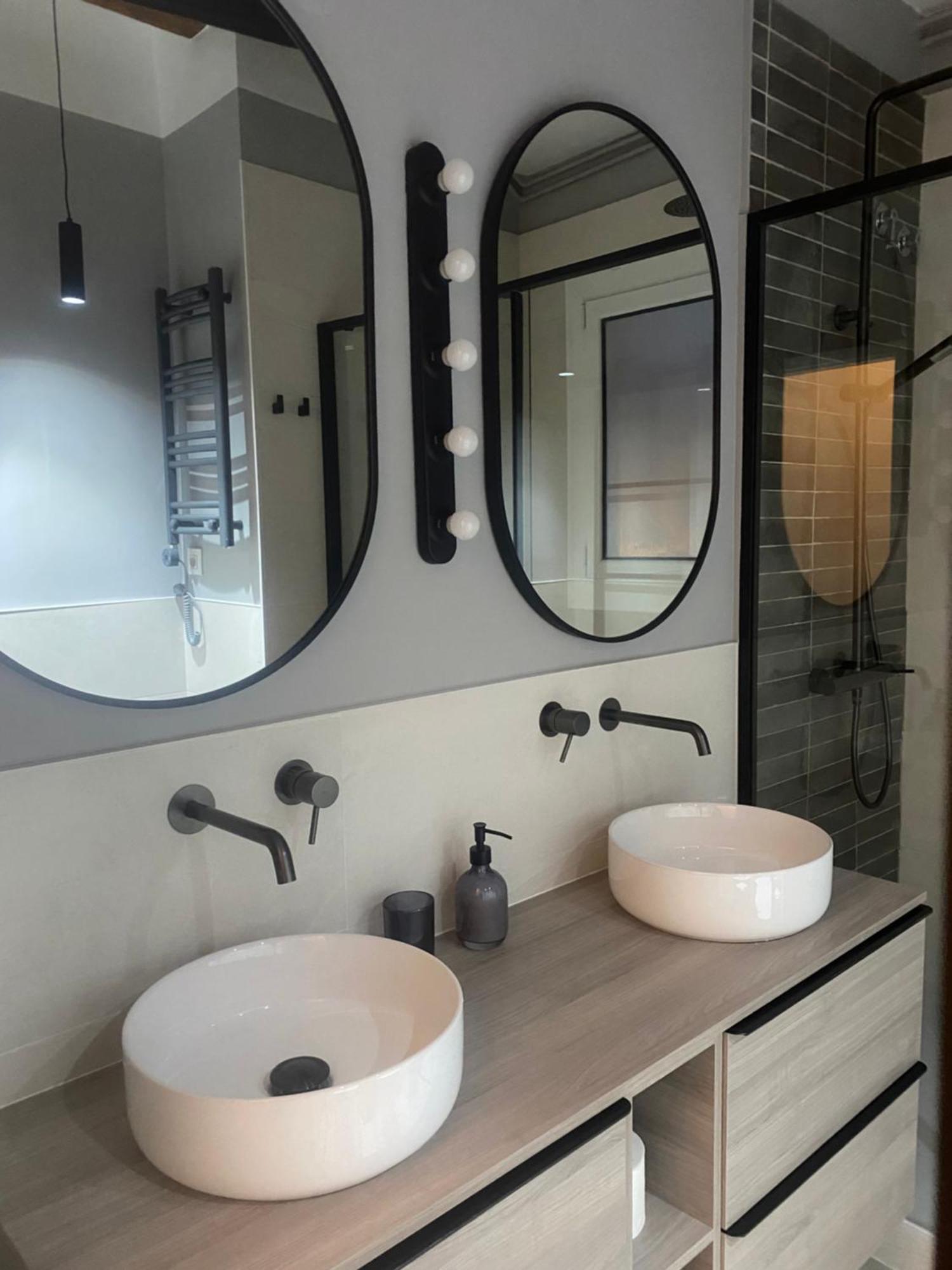Apartamento Olympic Village *