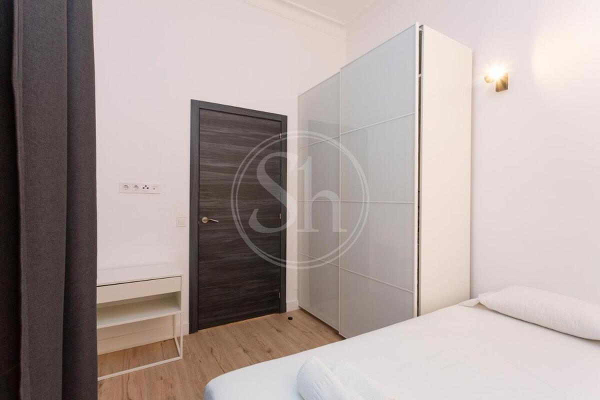 Centrico Familiar Apartamento *