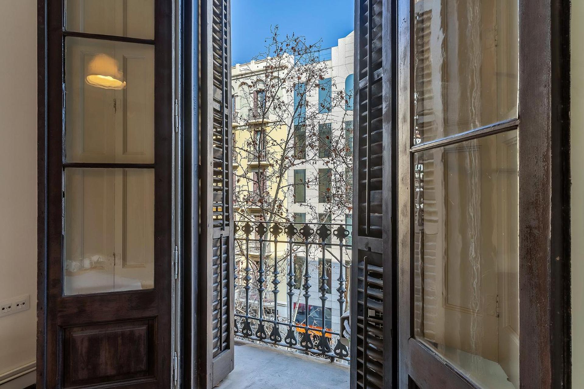 Apartamento Ab Bailén
