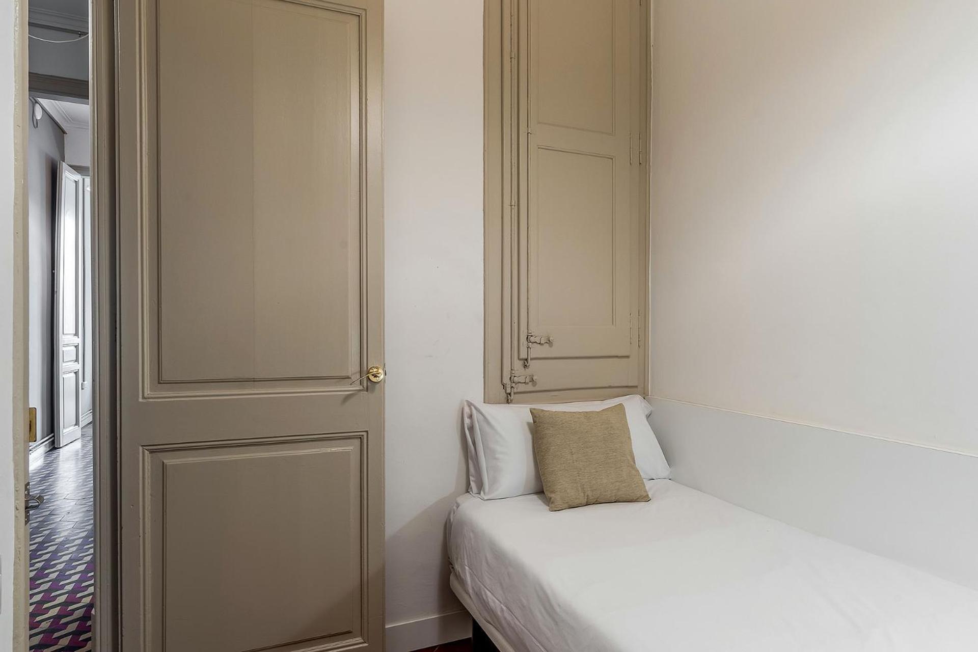 Apartamento Ab Bailén *
