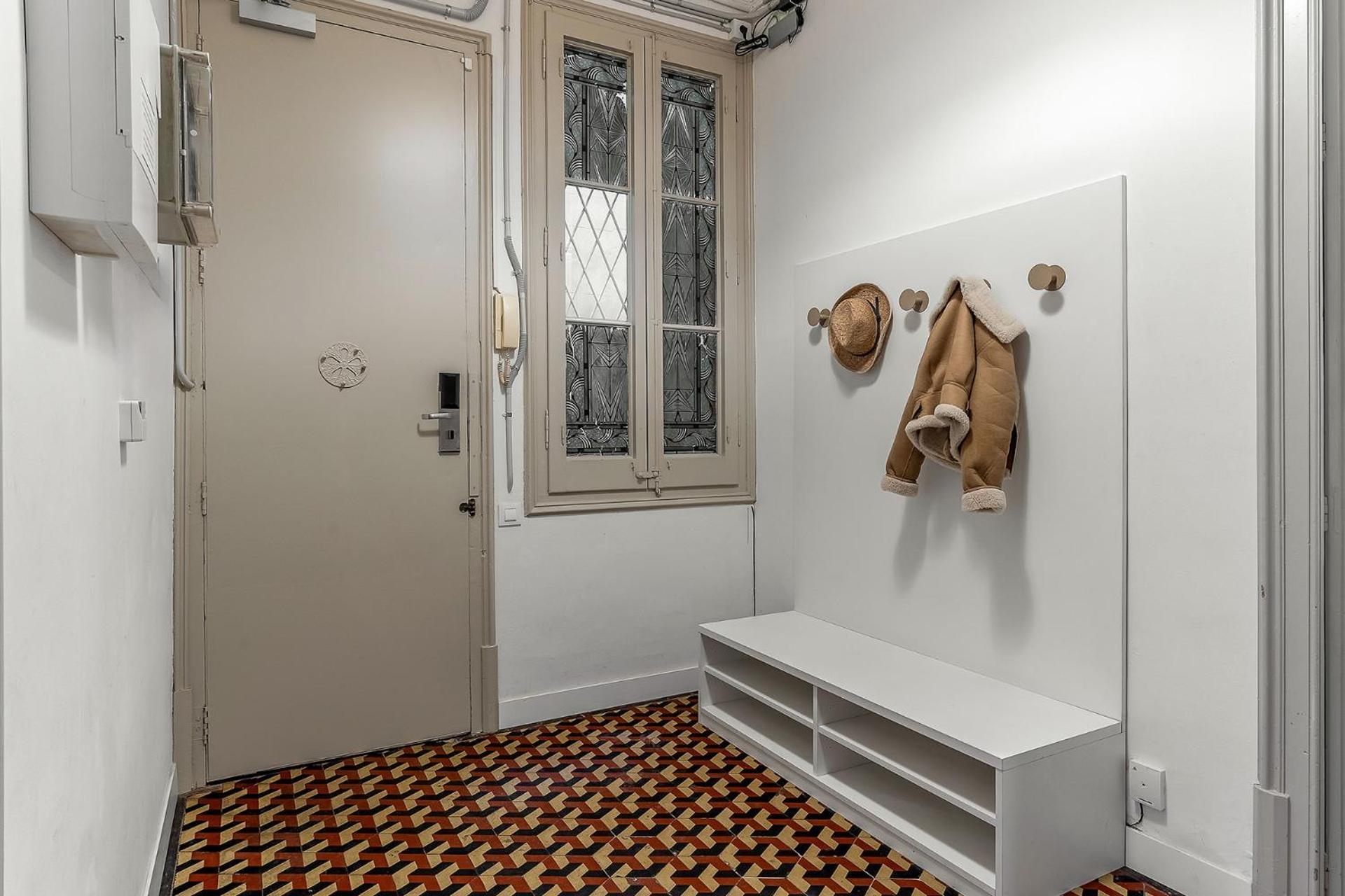 Apartamento Ab Bailén