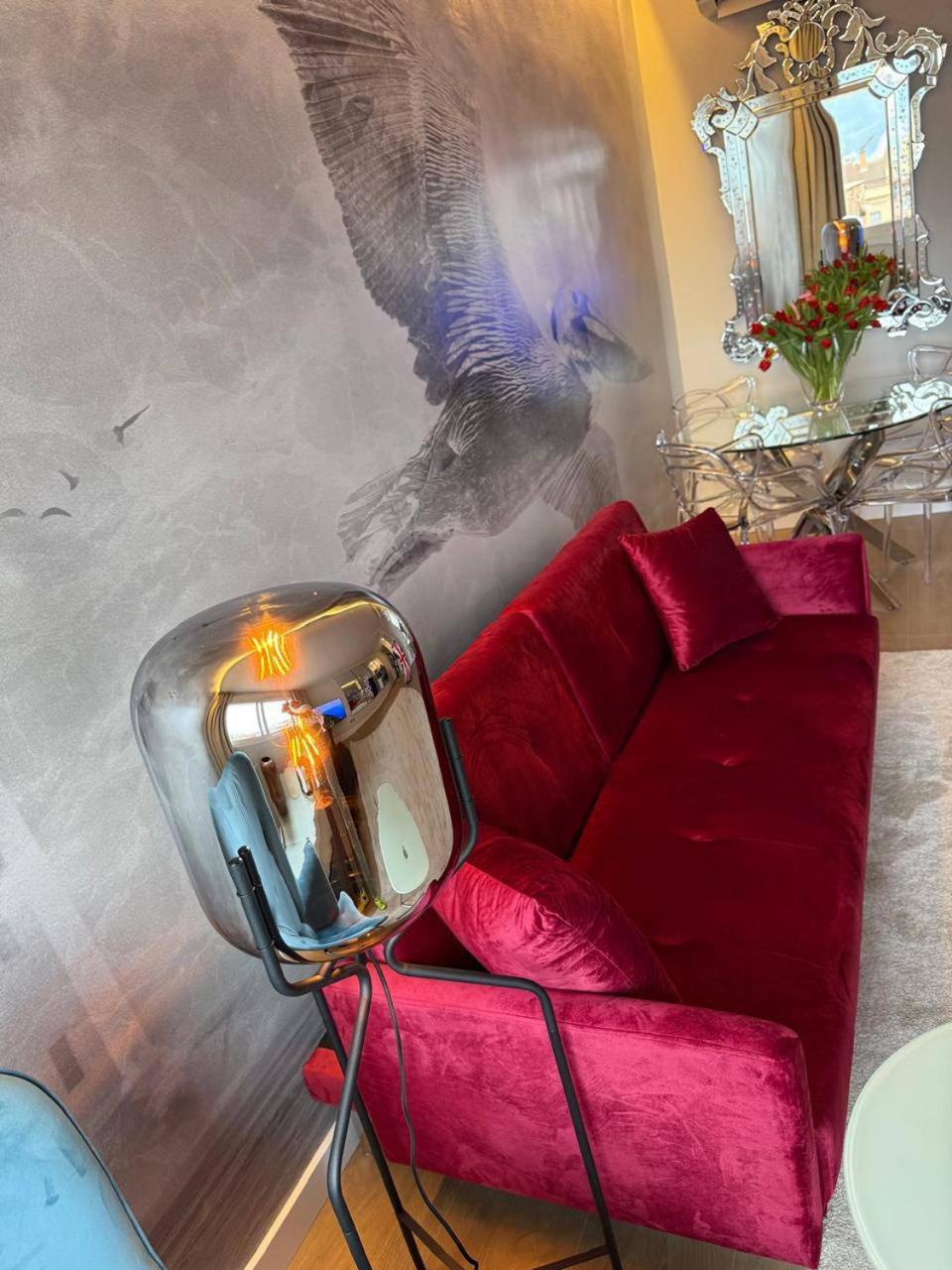 Apartamento La Terraza De L'eixample