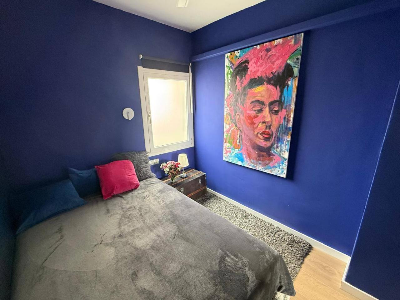 Apartamento La Terraza De L'eixample *