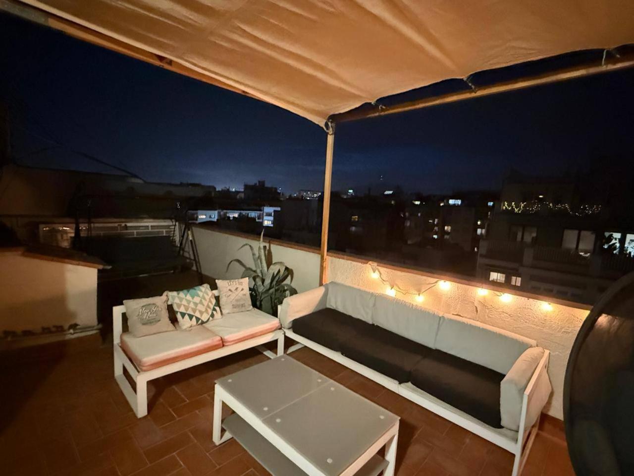 La Terraza De L'eixample Apartamento