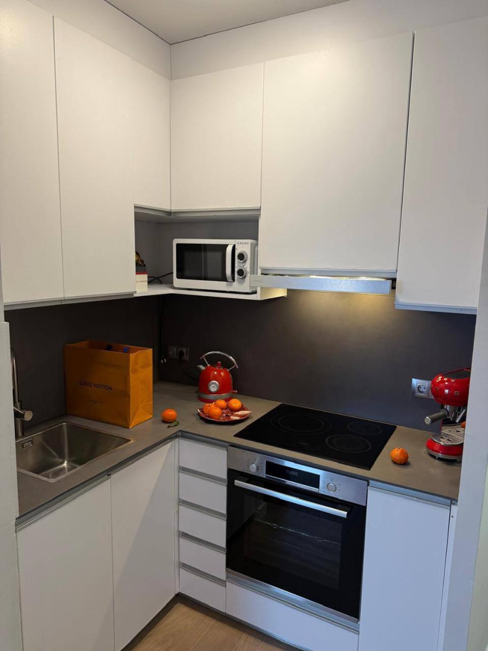 Apartamento La Terraza De L'eixample