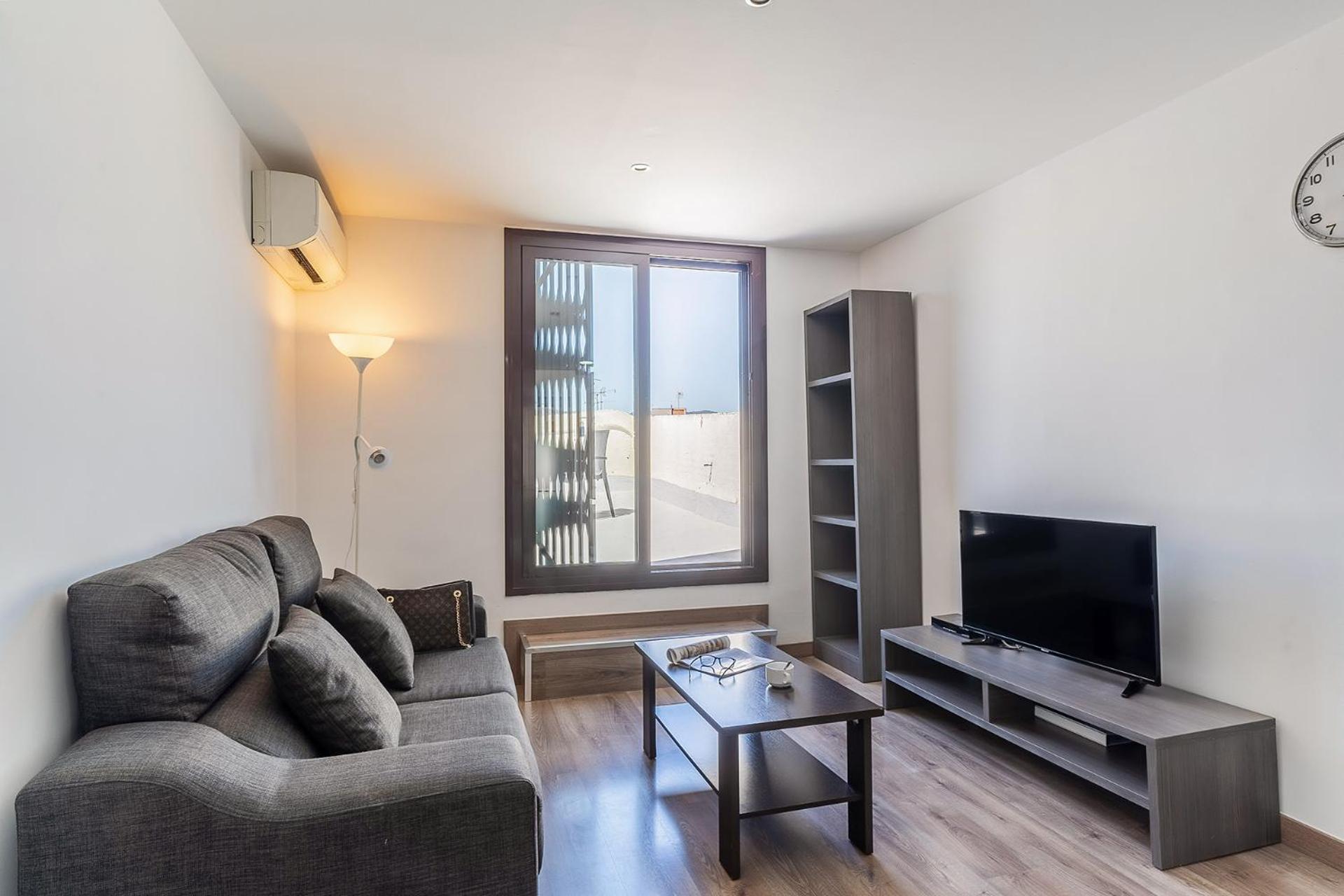 Ab Margarit Apartamento