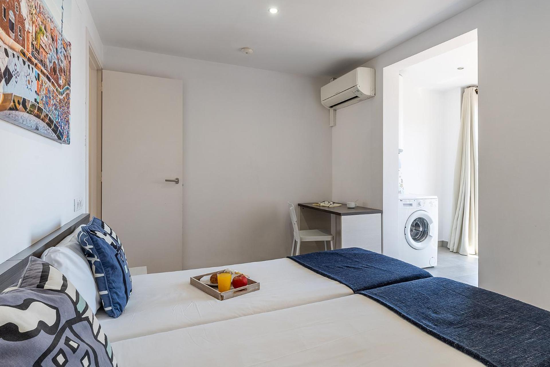 Ab Margarit Apartamento *