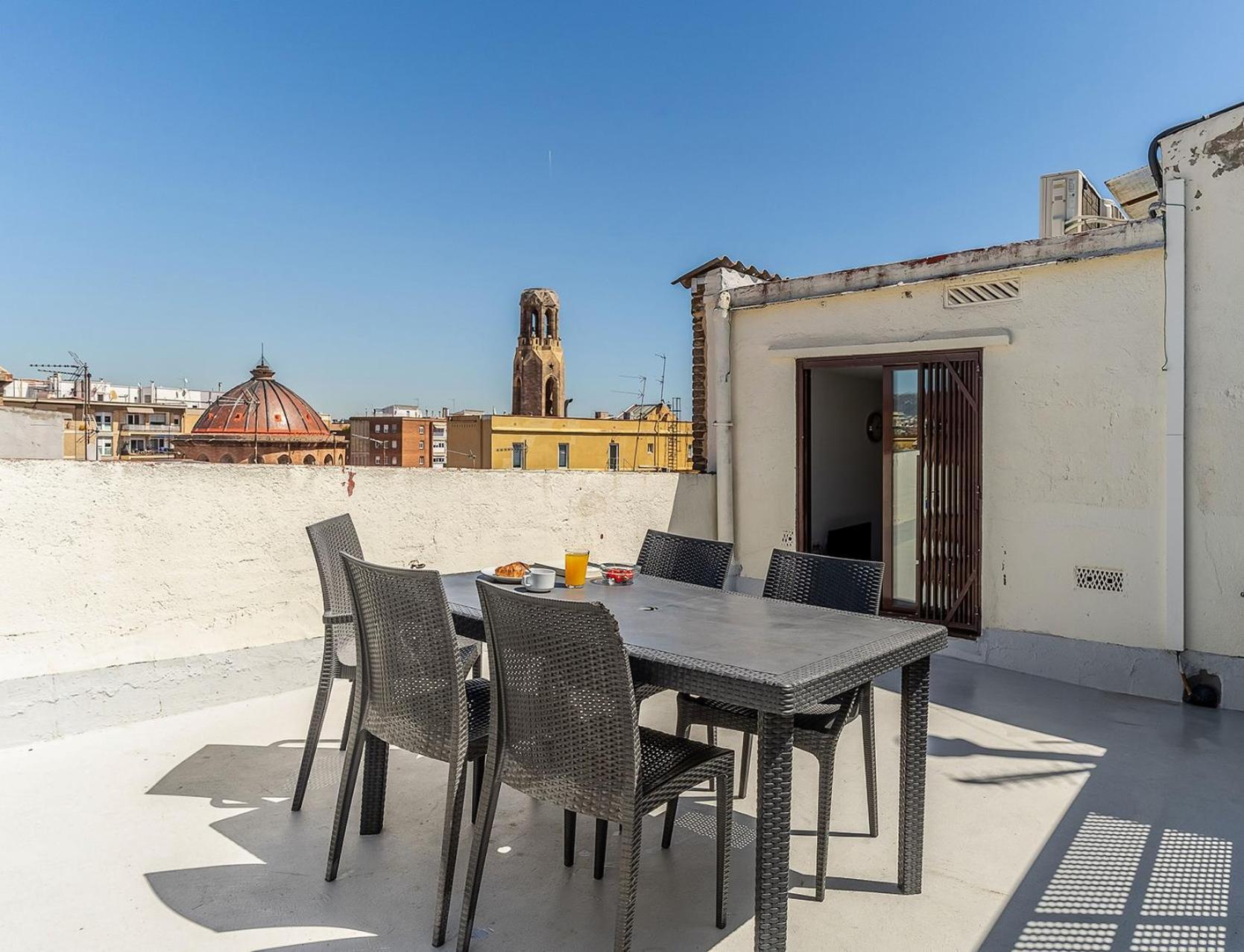 Ab Margarit Apartamento
