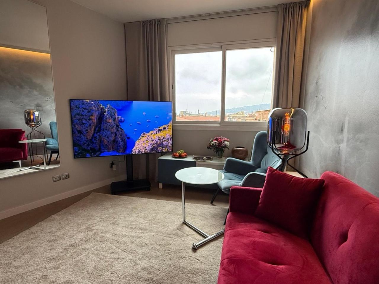 Apartamento La Terraza De L'eixample *