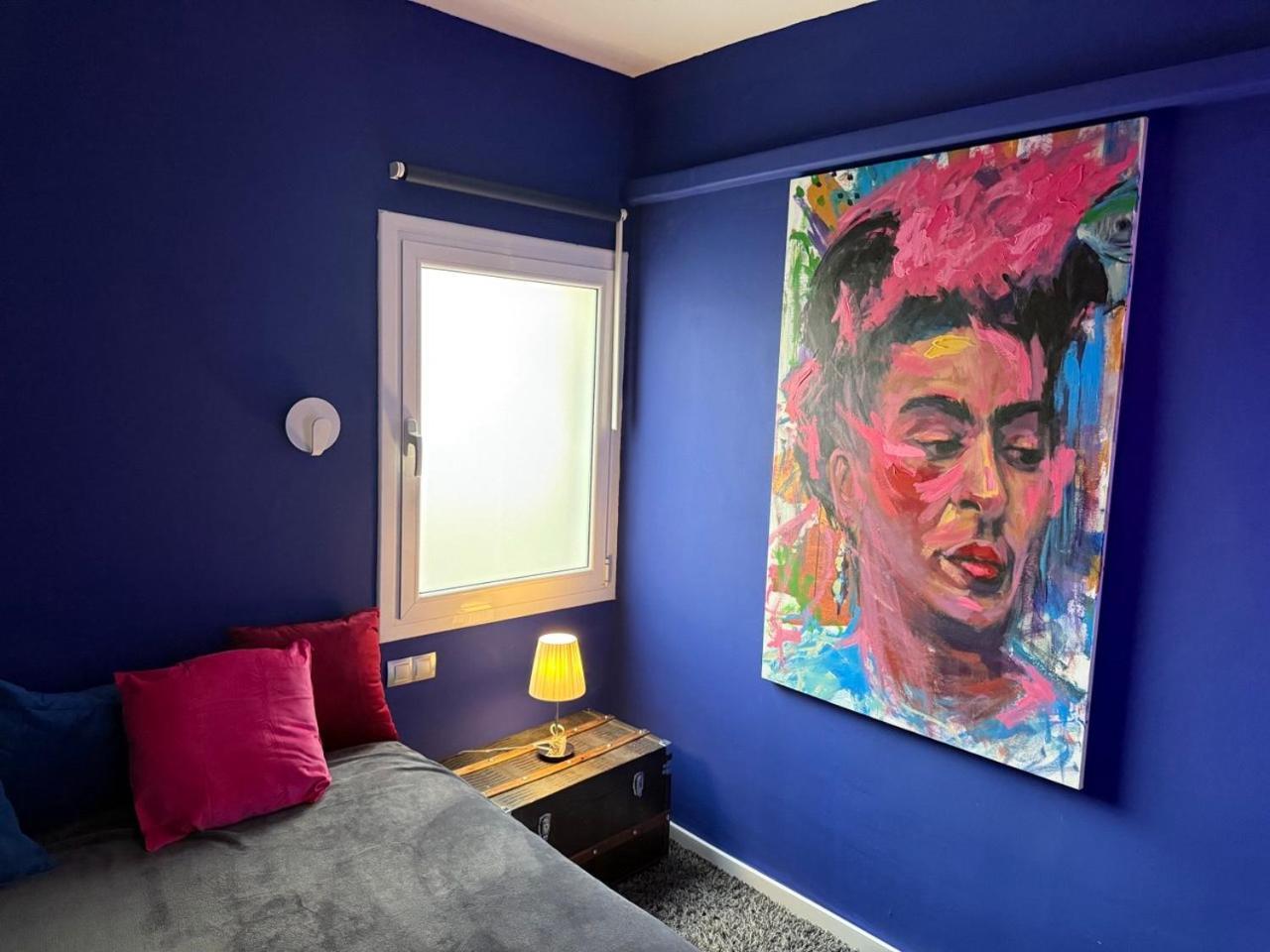 Apartamento La Terraza De L'eixample Barcelona