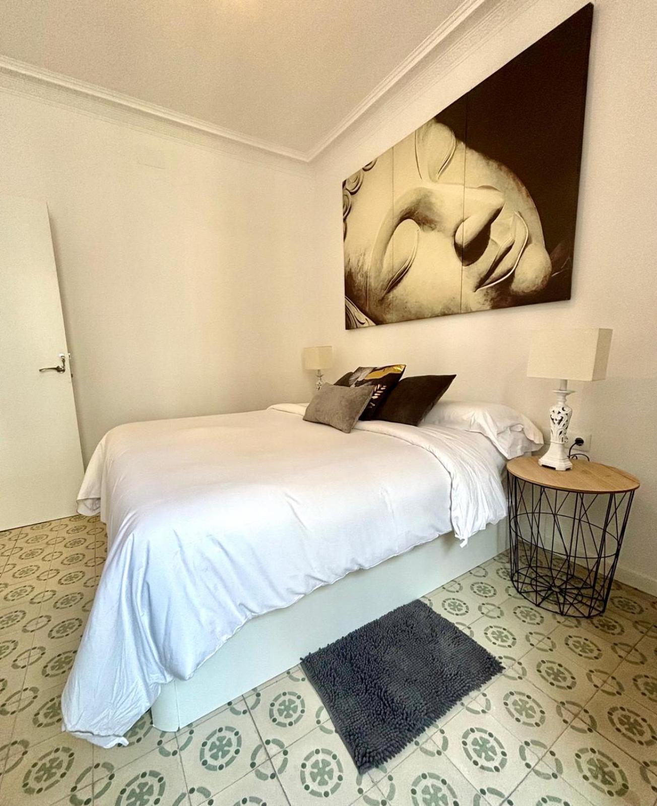 Bed and breakfast Harmony Barcelona