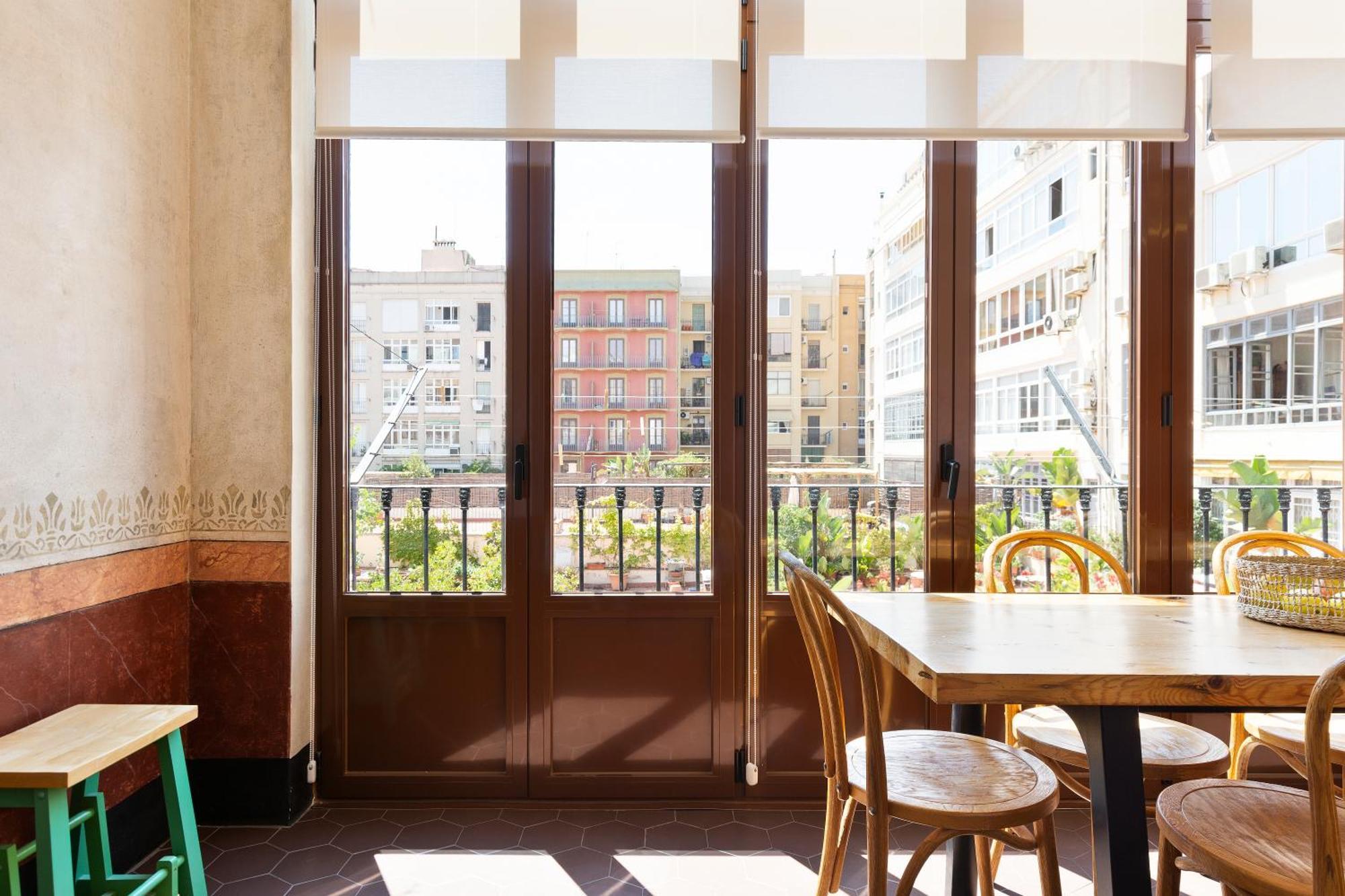 Central Apartments Barcelona Apartment *