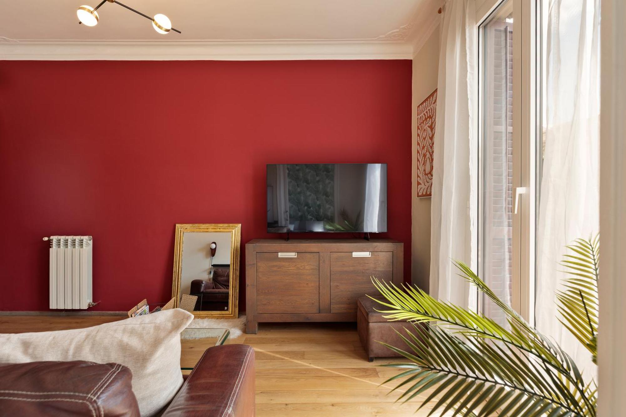 Apartamento Enjoy Donna Barcelona
