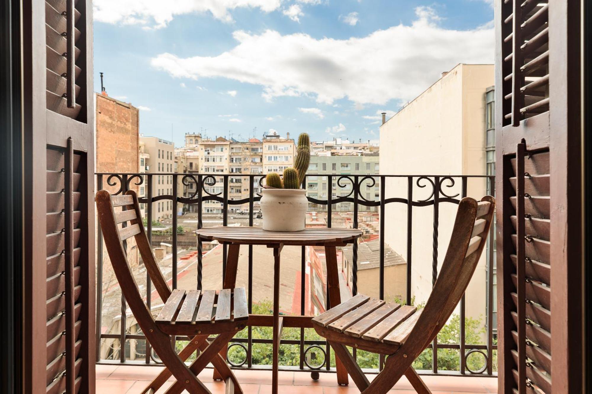 Enjoy Donna Apartamento