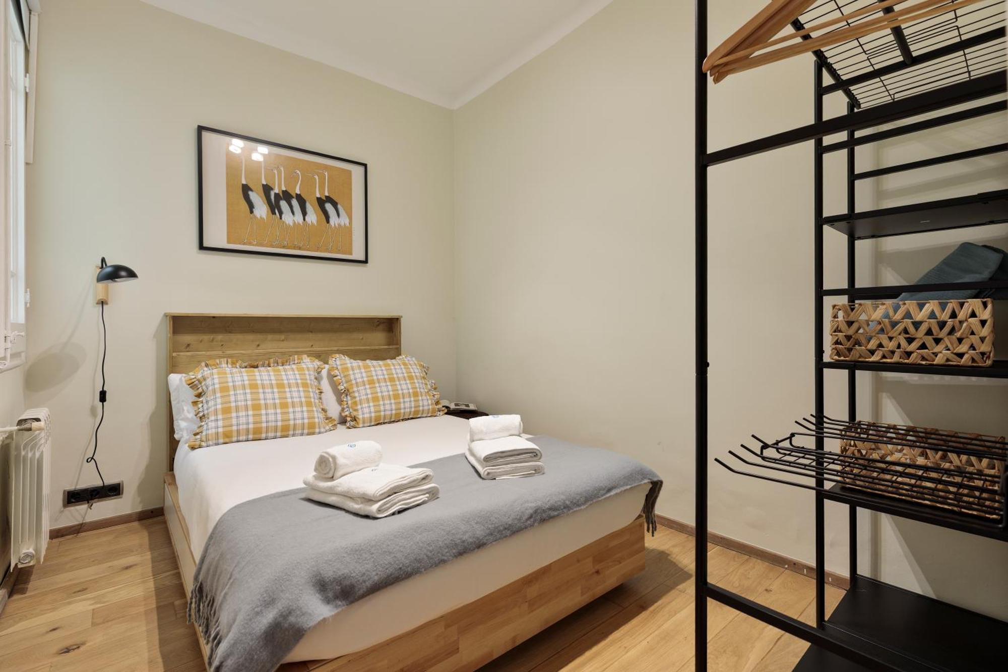 Enjoy Donna Apartamento Barcelona
