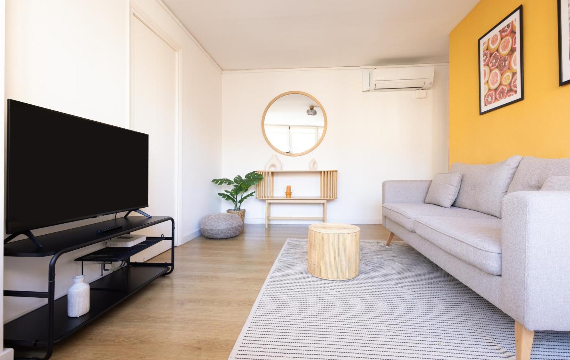 U-nique Rossello Ii Apartamento