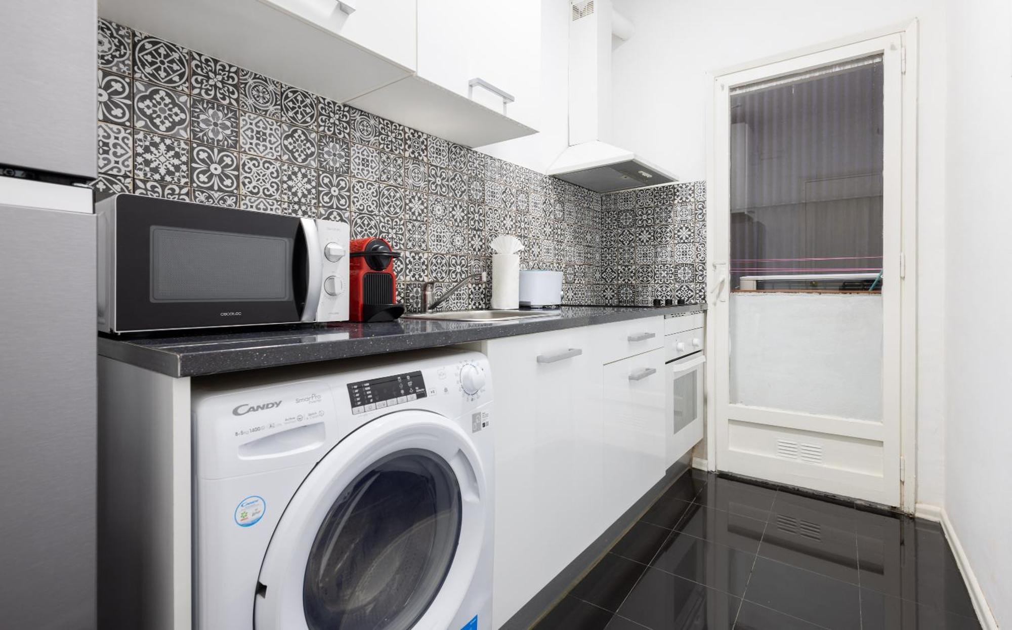 Apartamento U-nique Rossello Ii *