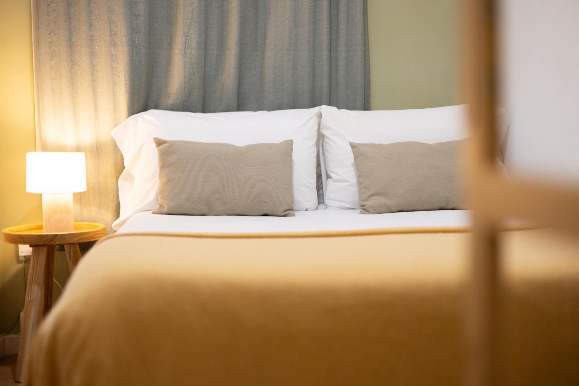 Apartamento U-nique Rossello Ii Barcelona