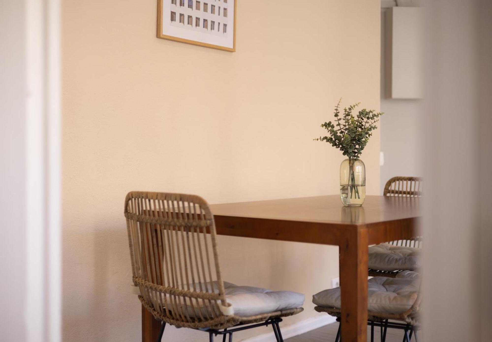 Apartamento U-nique Rossello Ii