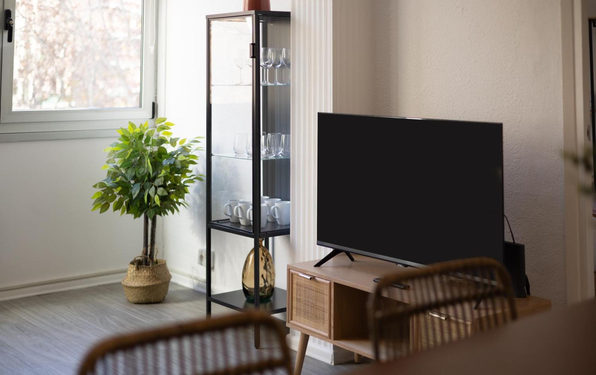 U-nique Rossello Ii Apartamento Barcelona