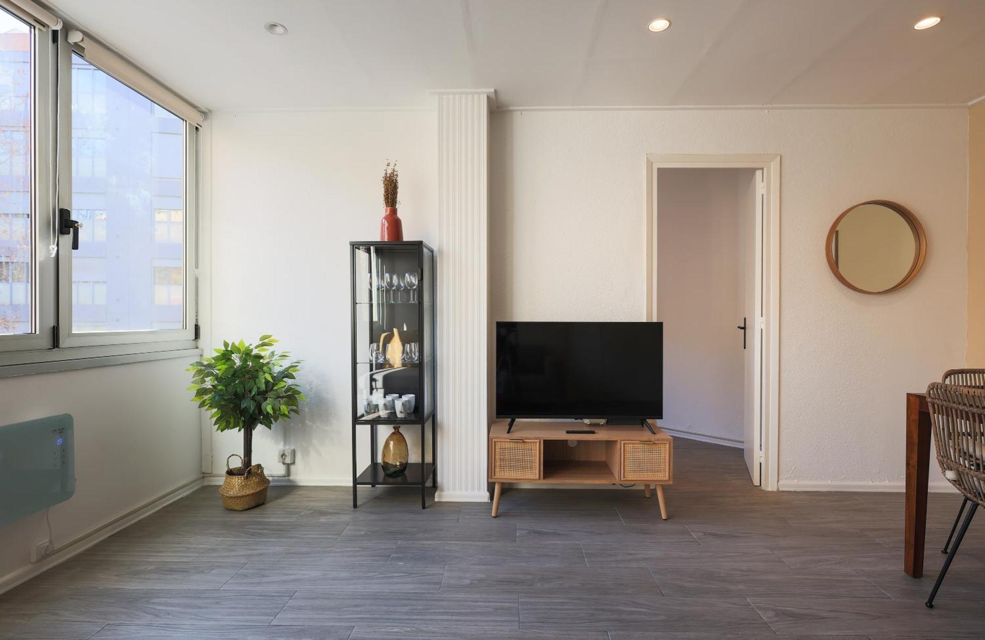 Apartamento U-nique Rossello Ii Barcelona