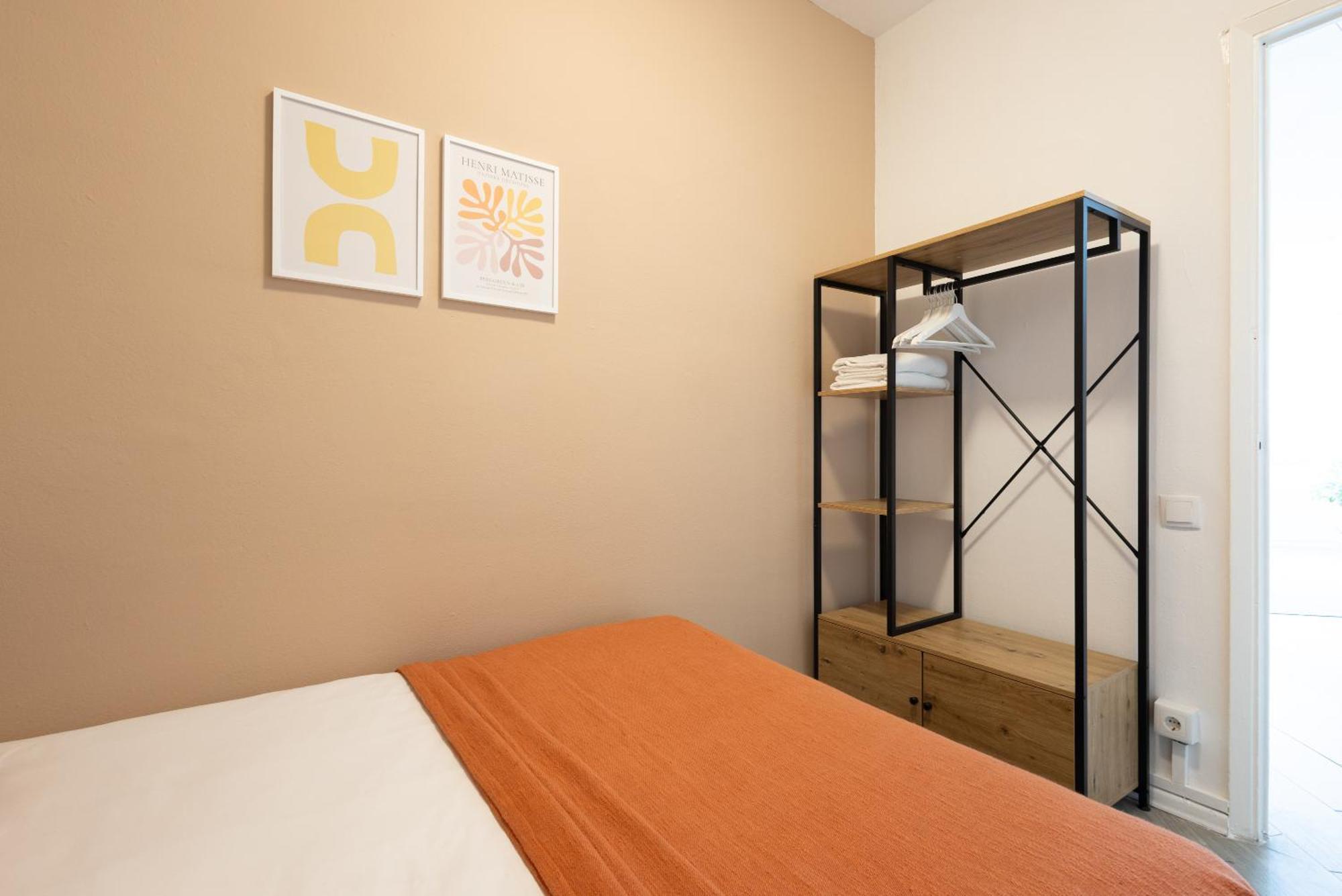 U-nique Rossello Ii Apartamento Barcelona