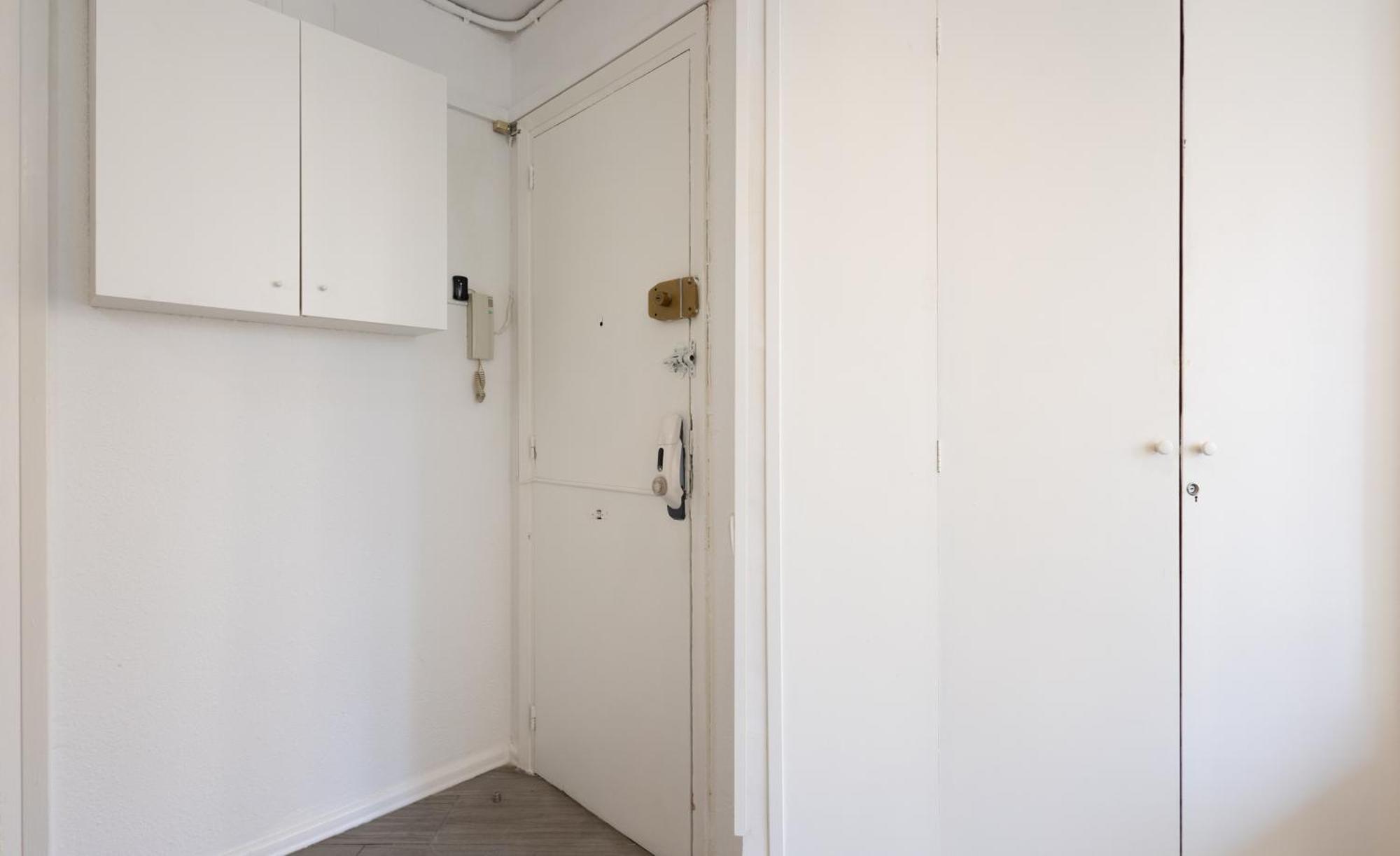 Apartamento U-nique Rossello Ii Barcelona