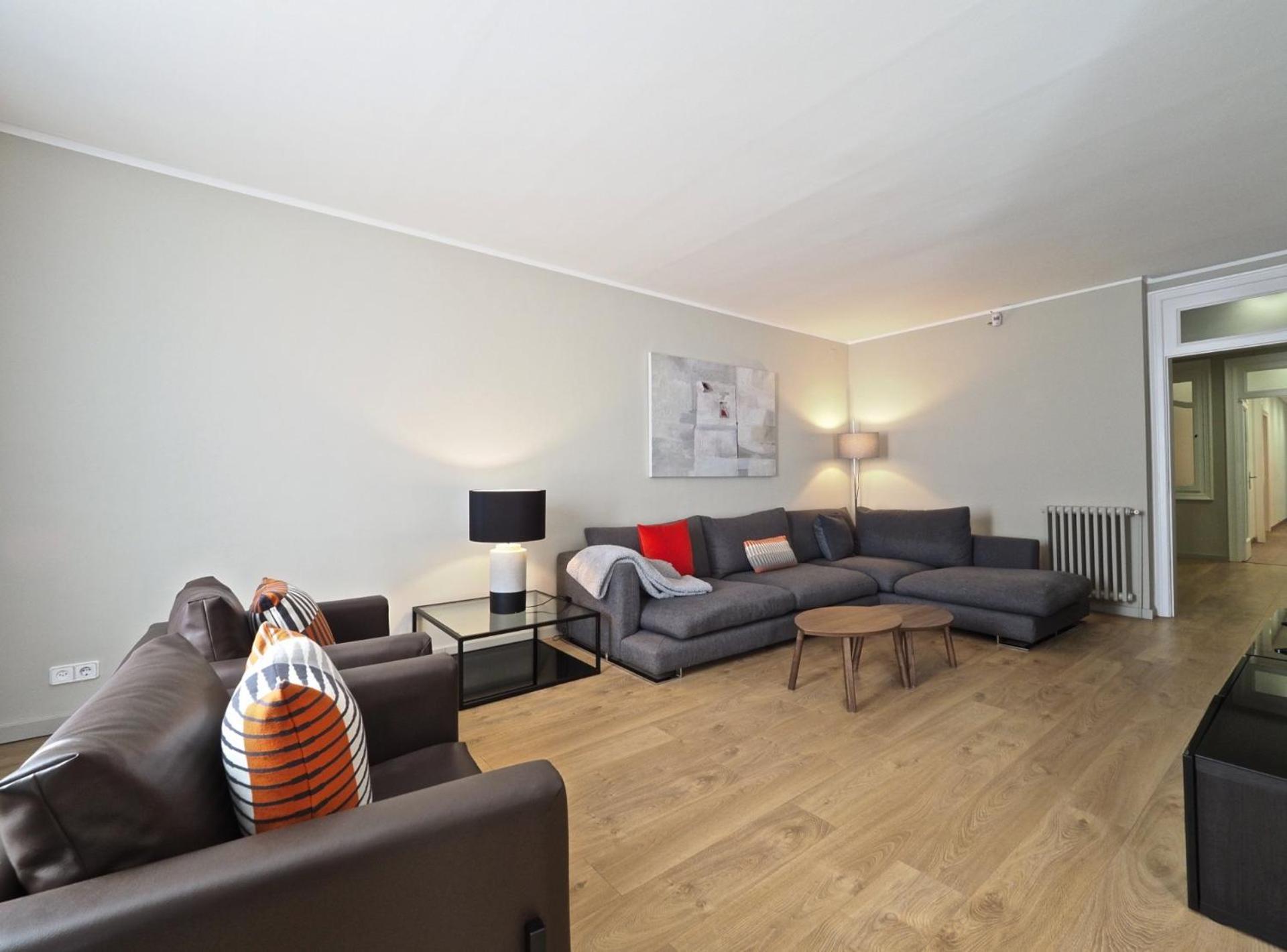 Apartamento Barcelonaforrent The Place *