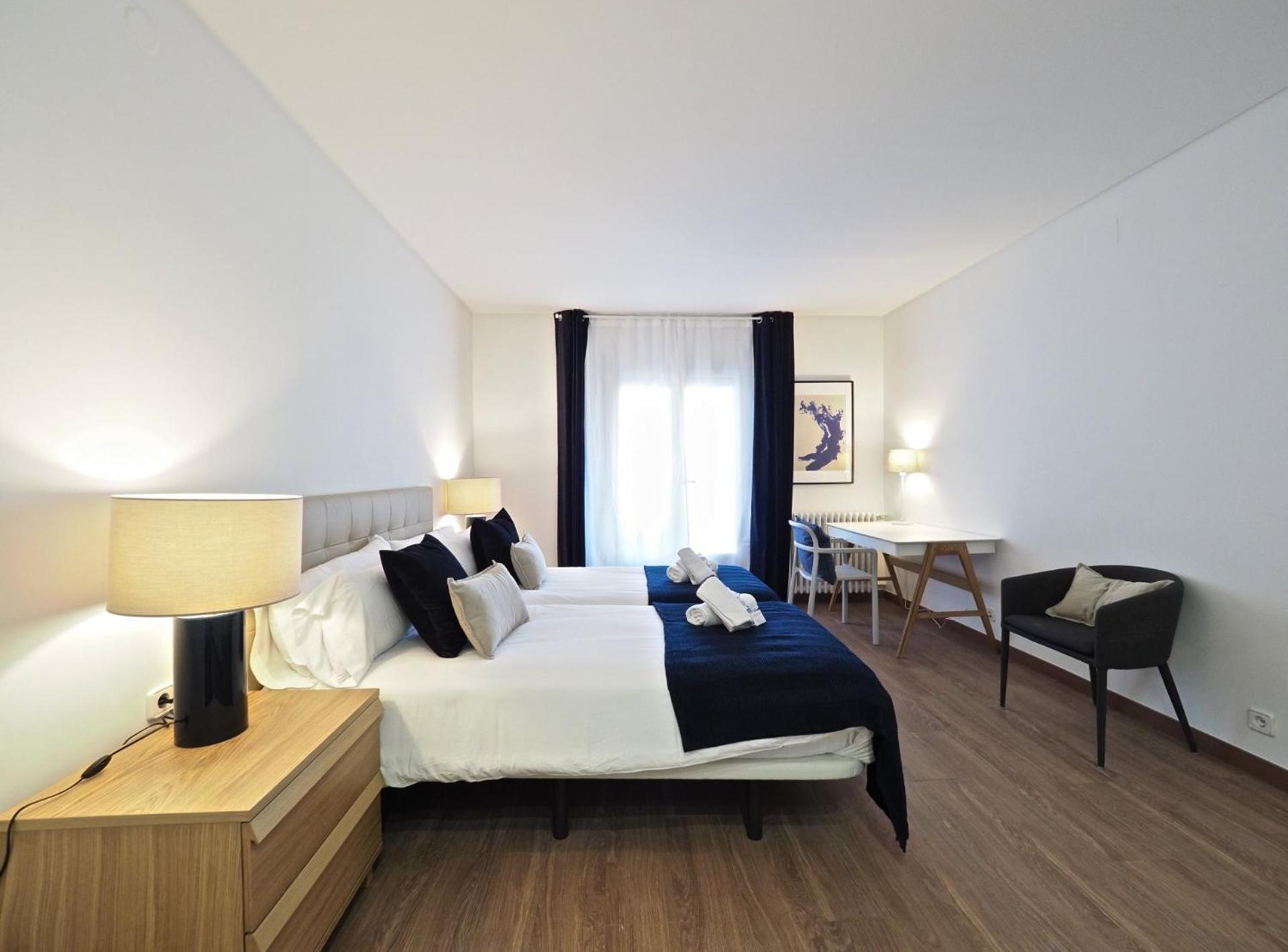 Barcelonaforrent The Place Apartamento Barcelona