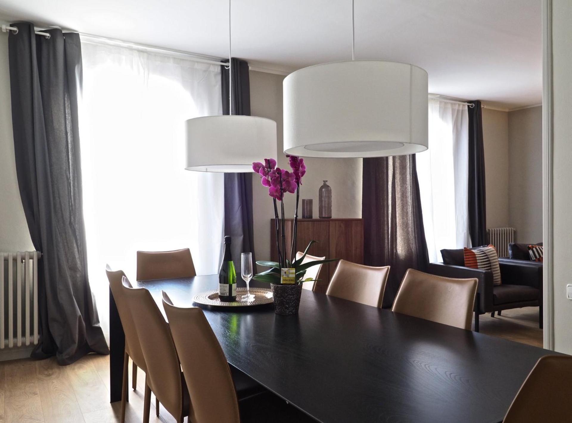 Barcelonaforrent The Place Apartamento