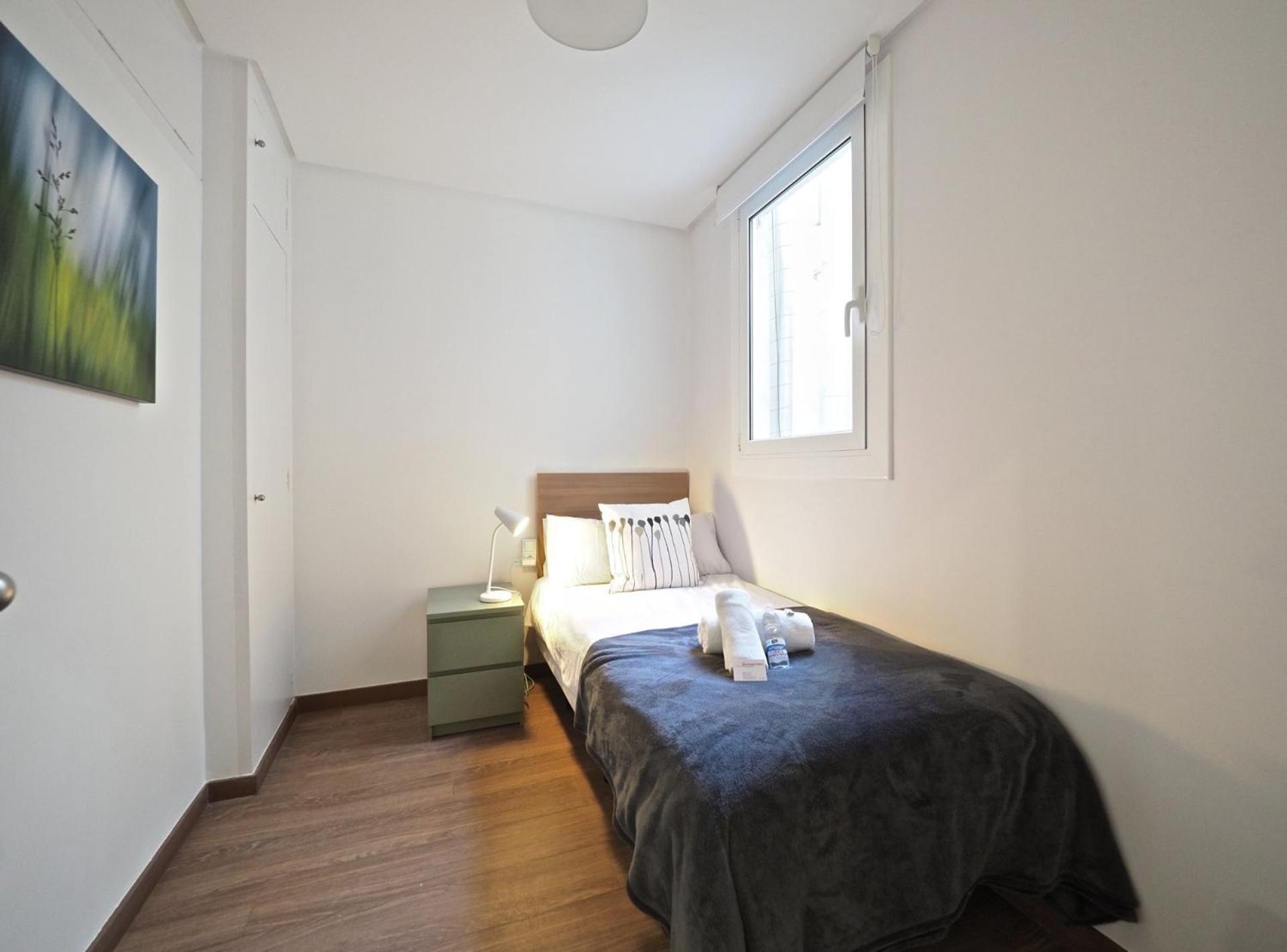 Barcelonaforrent The Place Apartamento *