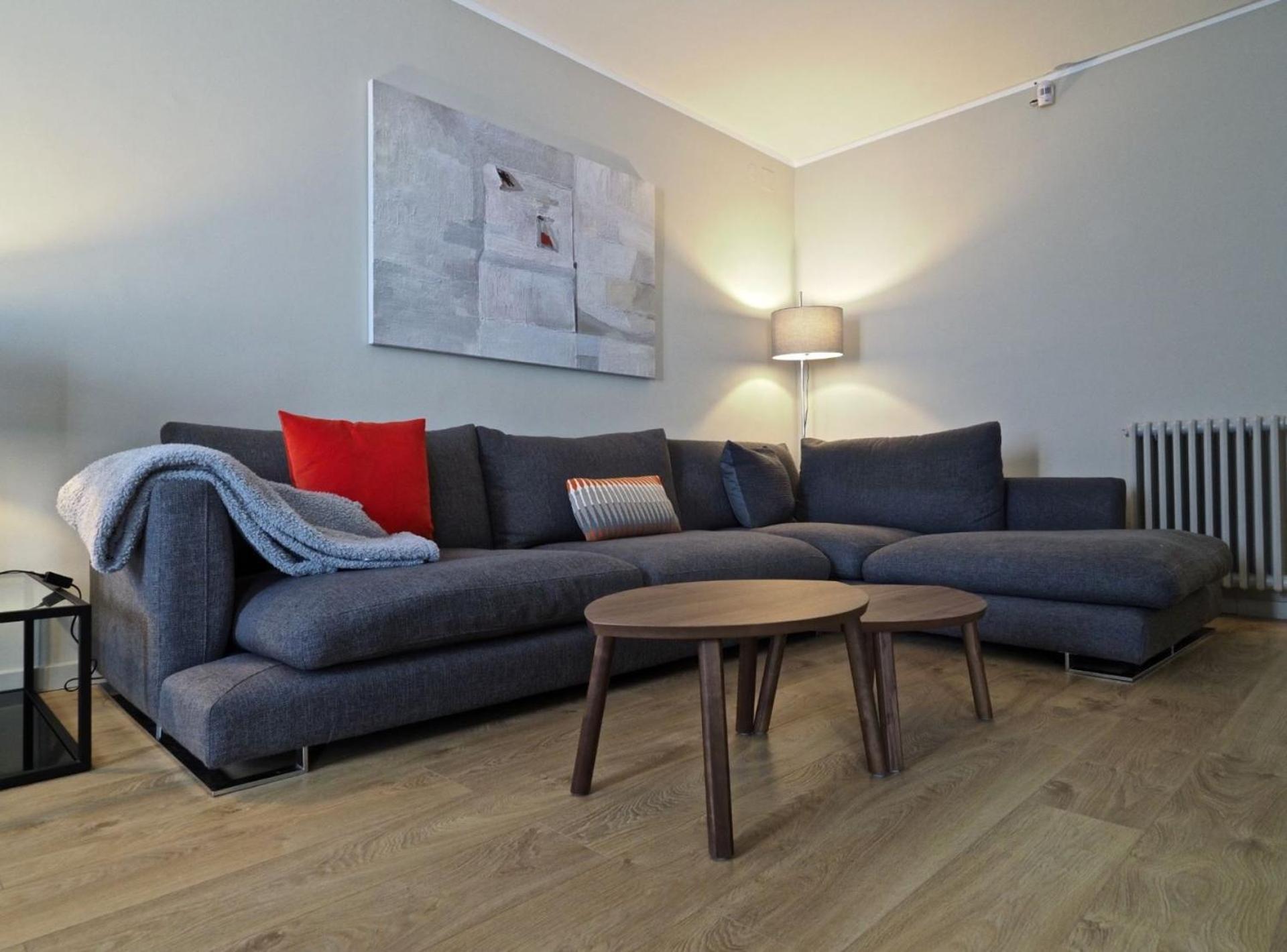Barcelonaforrent The Place Apartamento *