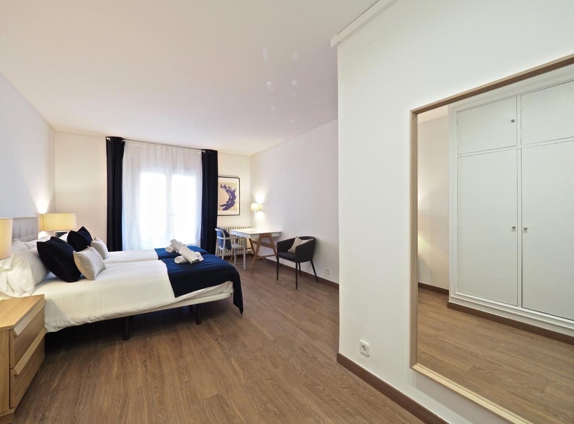 Apartamento Barcelonaforrent The Place