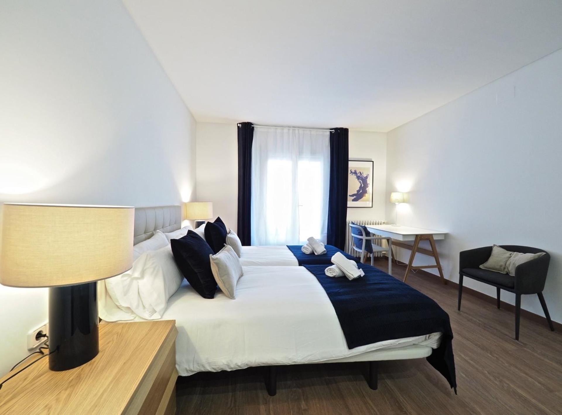 Barcelonaforrent The Place Apartamento *