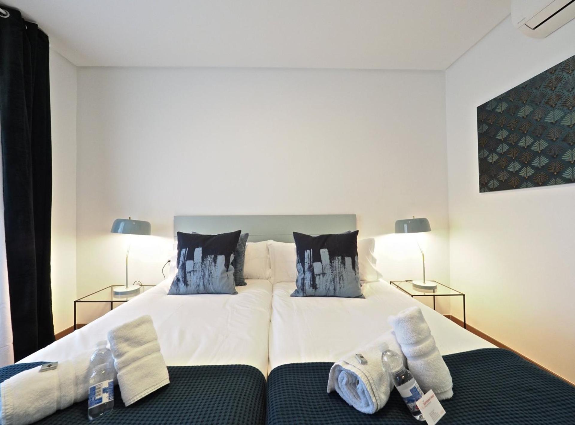 Barcelonaforrent The Place Apartamento Barcelona