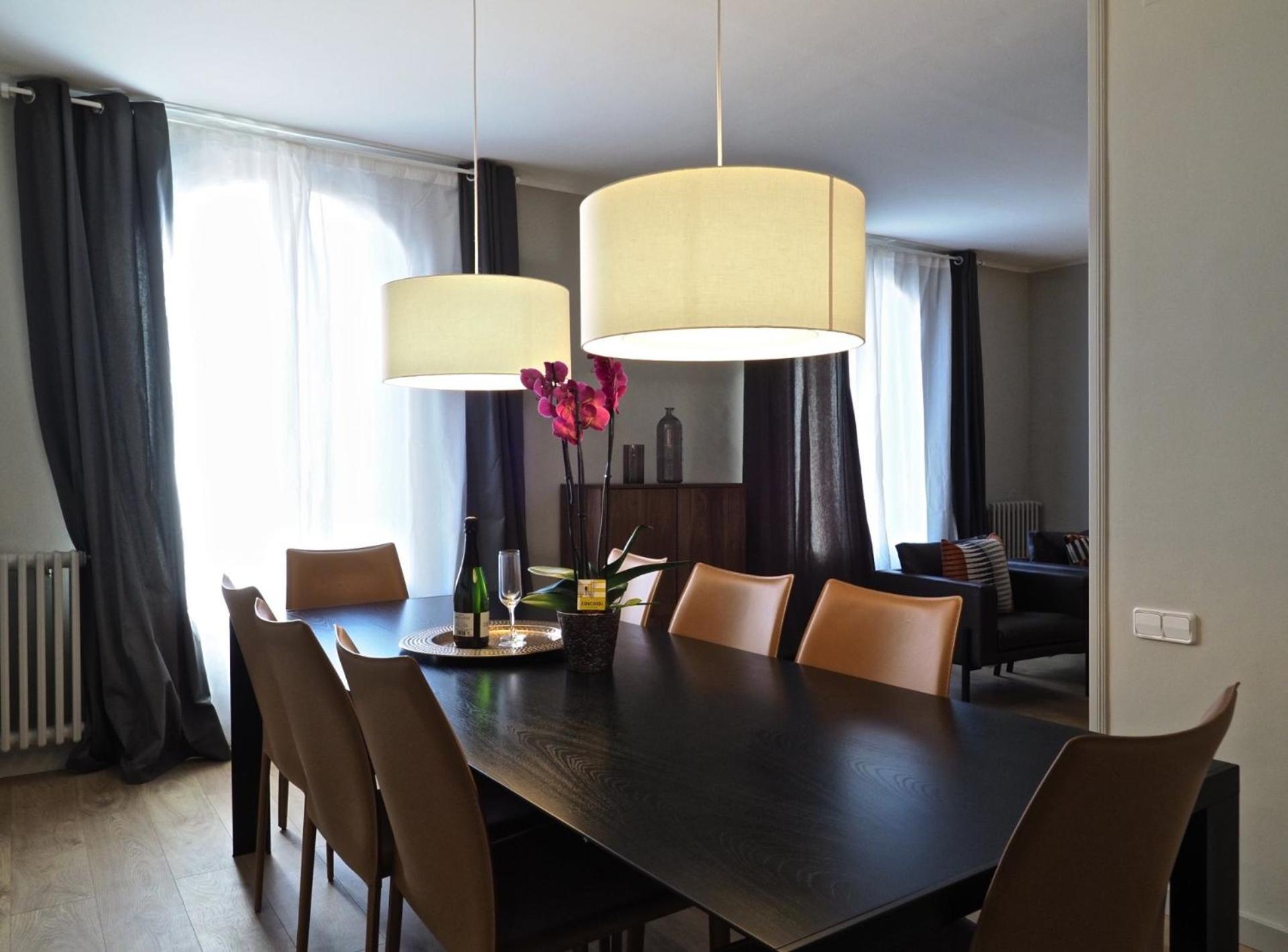 Apartamento Barcelonaforrent The Place Barcelona