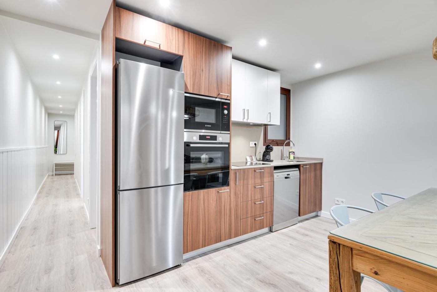 Lucasland Apartment