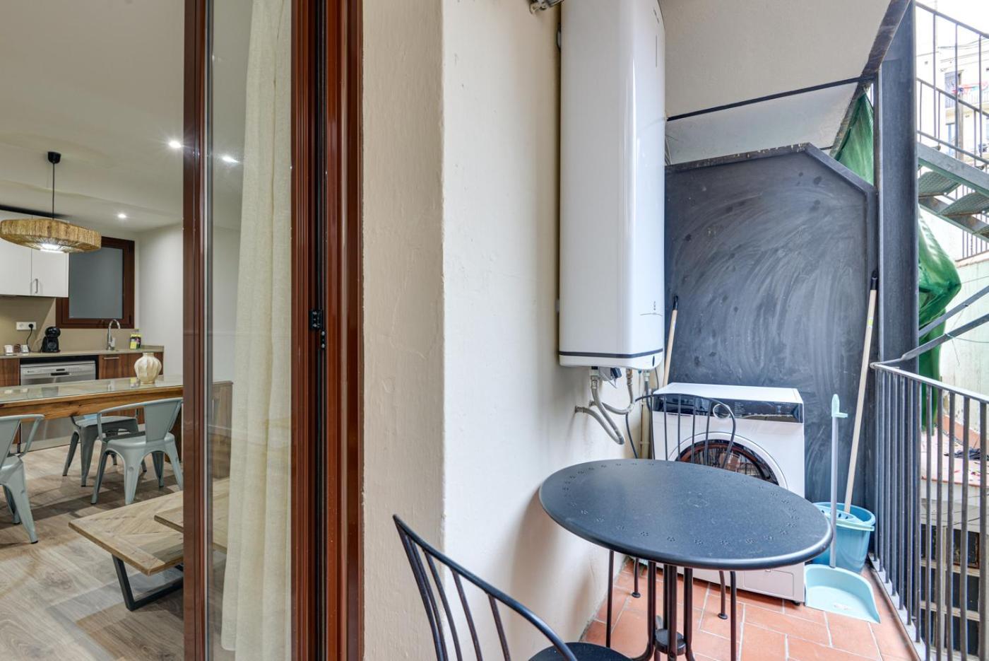 Lucasland Apartment *