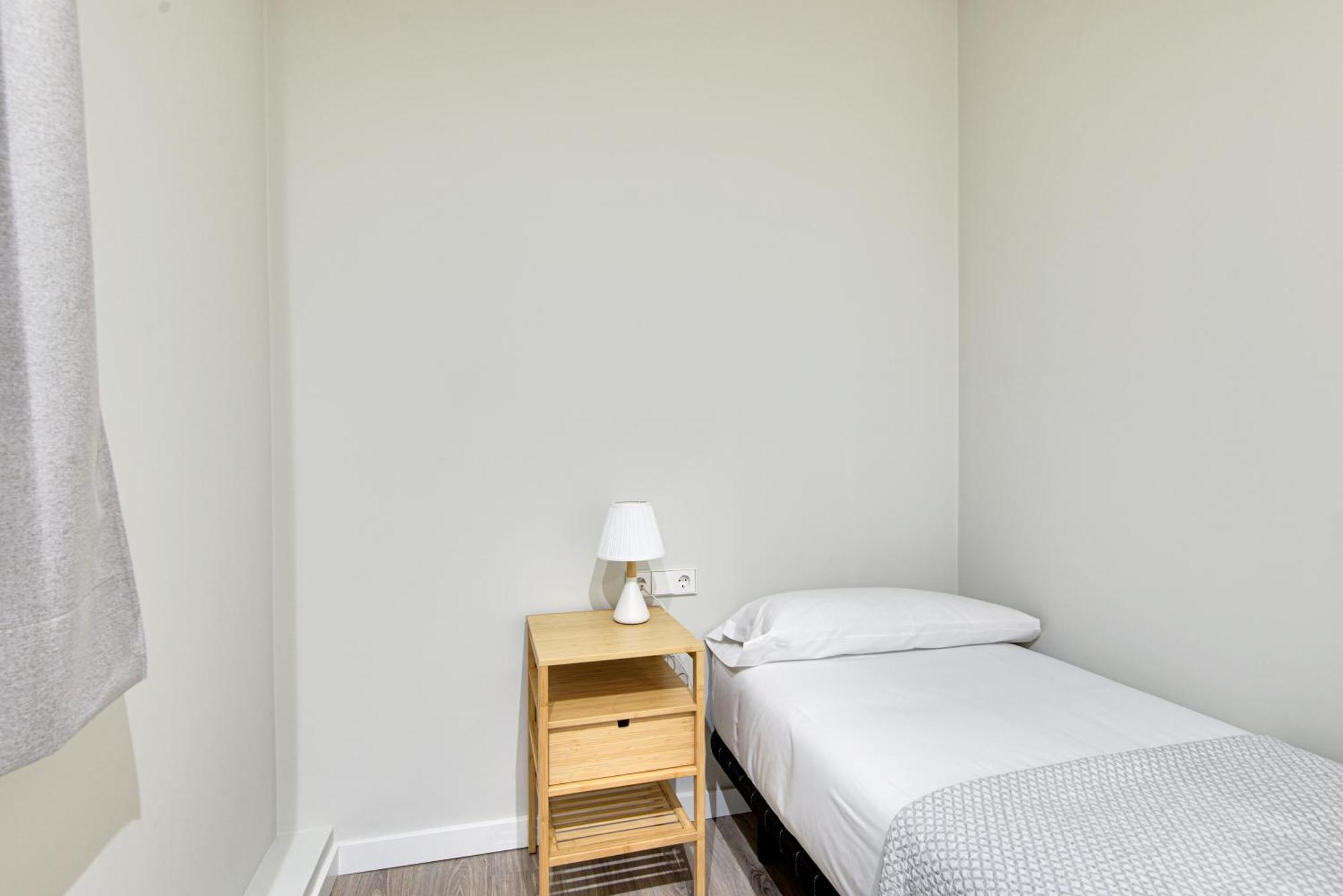 Apartment Lucasland Barcelona