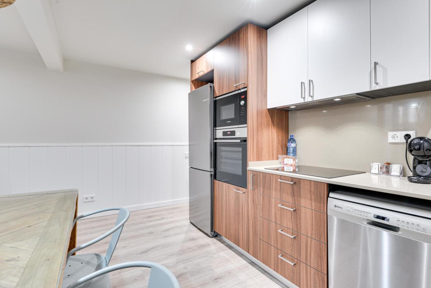 Apartment Lucasland
