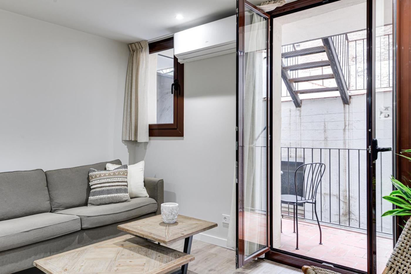 Apartment Lucasland Barcelona
