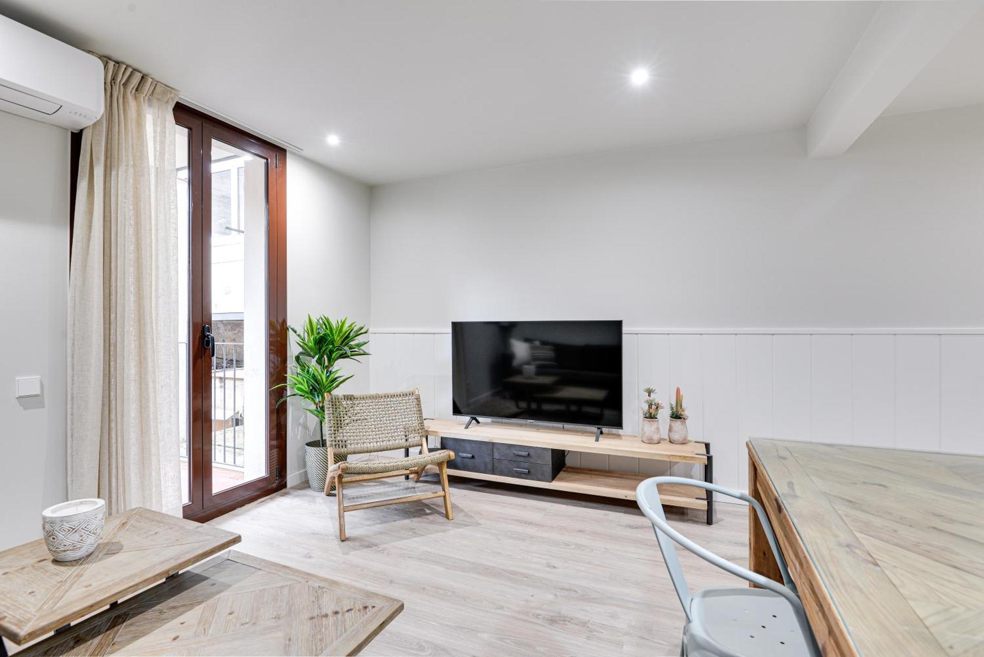 Lucasland Apartment