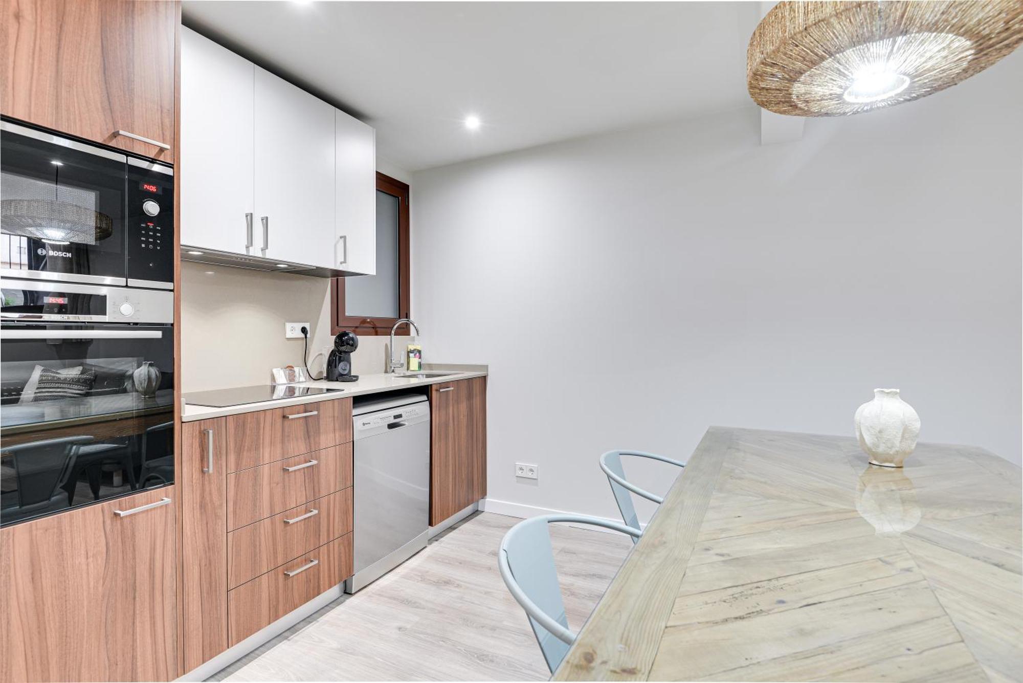 Lucasland Apartment