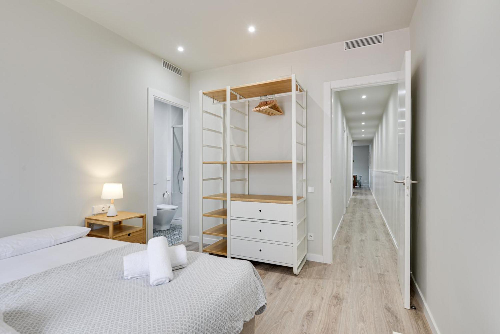 Lucasland Apartment Barcelona